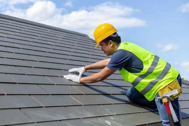 Residential Roof Replacement in Broadview Heights, OH