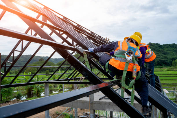 Roof Waterproofing Services in Broadview Heights, OH