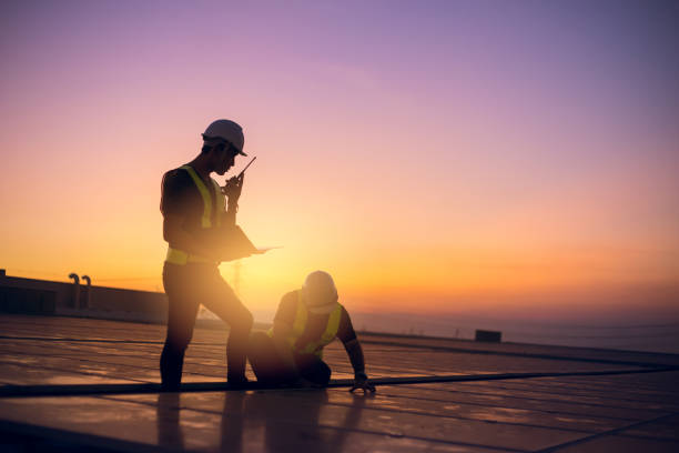 Best Commercial Roofing Services  in Broadview Heights, OH