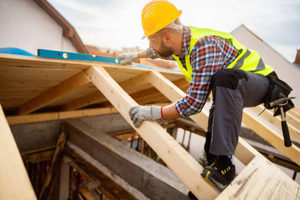 Best Gutter Installation and Roofing  in Broadview Heights, OH