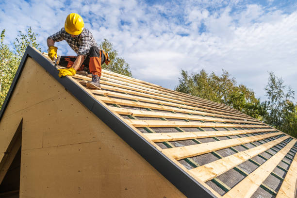 Tile Roofing Contractor in Broadview Heights, OH