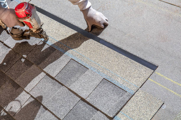 Best Residential Roof Replacement  in Broadview Heights, OH