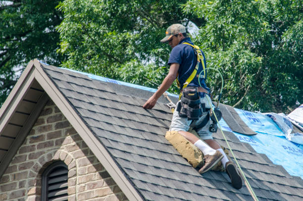 Quick and Trustworthy Emergency Roof Repair Services in Broadview Heights, OH